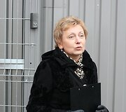 Gailutė Smagriūnienė