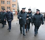 &Scaron;iauliuose atidaryta nauja are&scaron;tinė.