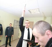 &Scaron;iauliuose atidaryta nauja are&scaron;tinė.
