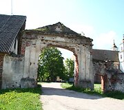 Tytuvėnų architektūrinis ansamblis