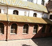 Tytuvėnų architektūrinis ansamblis