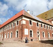 Tytuvėnų architektūrinis ansamblis