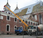 Tytuvėnų architektūrinis ansamblis