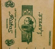&Scaron;iaulių &scaron;okolado muziejuje - nežabotą tarpukario dizainerių fantaziją