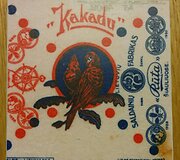 &Scaron;iaulių &scaron;okolado muziejuje - nežabotą tarpukario dizainerių fantaziją