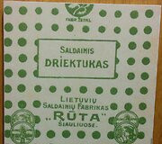 &Scaron;iaulių &scaron;okolado muziejuje - nežabotą tarpukario dizainerių fantaziją