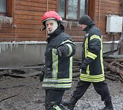 Svėdasų girininkiją nuniokojo gaisras ir nusine&scaron;ė trijų vyrų gyvybes