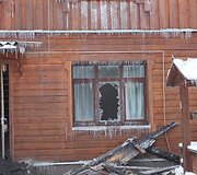 Svėdasų girininkiją nuniokojo gaisras ir nusine&scaron;ė trijų vyrų gyvybes