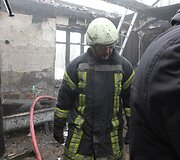 Svėdasų girininkiją nuniokojo gaisras ir nusine&scaron;ė trijų vyrų gyvybes
