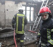 Svėdasų girininkiją nuniokojo gaisras ir nusine&scaron;ė trijų vyrų gyvybes