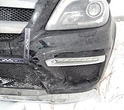 Trileris Alytuje: policija su &scaron;ūviais gaudė vogtą automobilį ir &bdquo;&scaron;ukerius&ldquo;