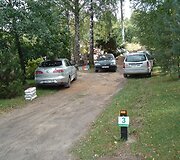 Dujos &bdquo;Margių&ldquo; kolektyviniuose soduose