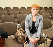Danutė Milkintienė