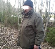 Radvili&scaron;kio rajone pričiuptas draustinyje medžiojęs brakonierius