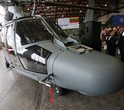 Lietuvos KOP ir NATO kariai Lietuvos nepriklausomybę paminėjo muzikaliai