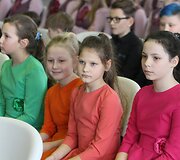 Lietuvos KOP ir NATO kariai Lietuvos nepriklausomybę paminėjo muzikaliai