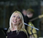Lietuvos KOP ir NATO kariai Lietuvos nepriklausomybę paminėjo muzikaliai