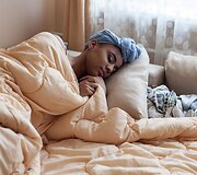 Deja Mattox ir Fantasia Gilliard - fotosesija apie kasdienybę &Scaron;iauliuose