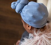 Deja Mattox ir Fantasia Gilliard - fotosesija apie kasdienybę &Scaron;iauliuose