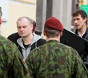 N.Venckienės bendraminčiai nori nu&scaron;alinti prokurorę dėl baltarusi&scaron;kų cigarečių