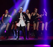 &Scaron;iauliečiai tiesė rankas ir atvėrė &scaron;irdis Donatui Montvydui
