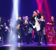 &Scaron;iauliečiai tiesė rankas ir atvėrė &scaron;irdis Donatui Montvydui