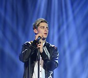&Scaron;iauliečiai tiesė rankas ir atvėrė &scaron;irdis Donatui Montvydui