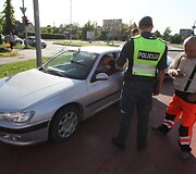 Avarija Radvili&scaron;kyje