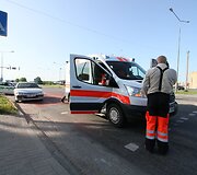 Avarija Radvili&scaron;kyje