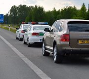Reidas &Scaron;iauliuose