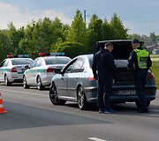 Reidas &Scaron;iauliuose