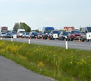 Reidas &Scaron;iauliuose