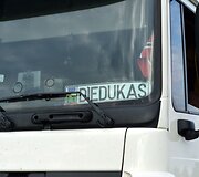 Reidas &Scaron;iauliuose
