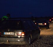 Reidas &Scaron;iauliuose