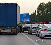 Reidas &Scaron;iauliuose