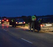 Reidas &Scaron;iauliuose