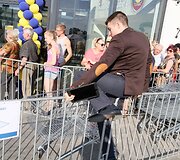 &bdquo;Lidl&ldquo; &Scaron;iauliuose
