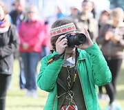 Jubiliejinį Kirnaičių festivalį i&scaron;maudė lietus, tačiau dalyvių nei&scaron;vaikė
