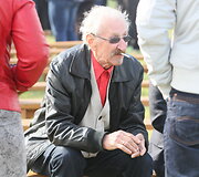 Jubiliejinį Kirnaičių festivalį i&scaron;maudė lietus, tačiau dalyvių nei&scaron;vaikė