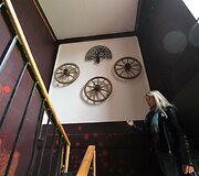 &bdquo;Kuranos&ldquo; smarvė Pasvalyje pražudė muzikinį klubą &bdquo;Naktinė Mū&scaron;a&ldquo;