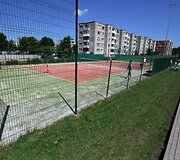 Radvili&scaron;kio aktualijos