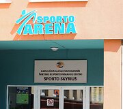 Radvili&scaron;kio aktualijos