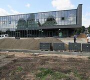 Radvili&scaron;kio aktualijos