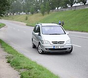 Reidas Vilniuje praėjo sklandžiai