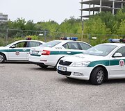 Reidas Vilniuje praėjo sklandžiai
