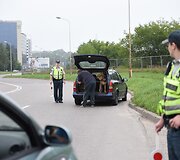 Reidas Vilniuje praėjo sklandžiai