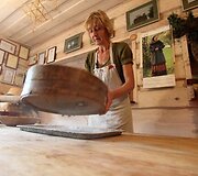 &bdquo;Grikucis&ldquo; &ndash; sodyba Mielupiuose