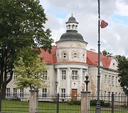 Tel&scaron;iai palydi žuvusį pareigūną Liudą &Scaron;imkų į paskutinę kelionę