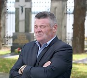 Sauginas Lauru&scaron;onis
