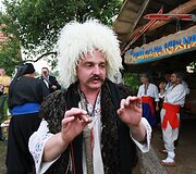 Saulėtosios naktys 2016